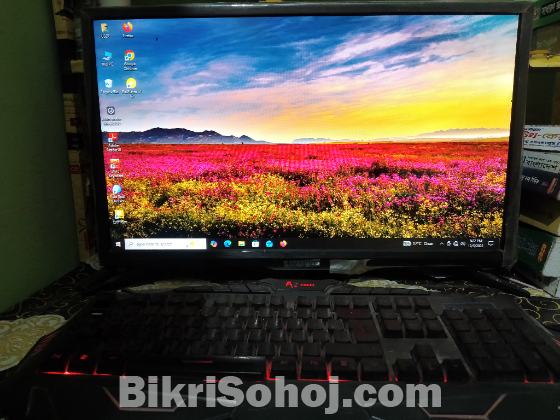 High performance i5 10th gen 12gb ram pc